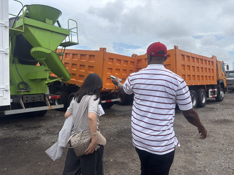 Fabryka Luyi: Odpowiadanie na potrzeby rynku nigeryjskiego dzięki jakości i niestandardowym rozwiązaniom