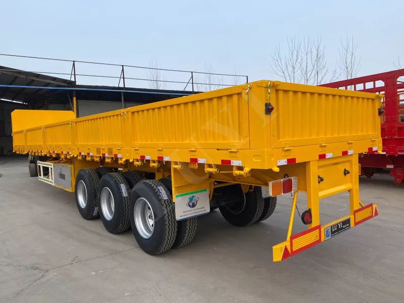 60 SEMI-TRAILER