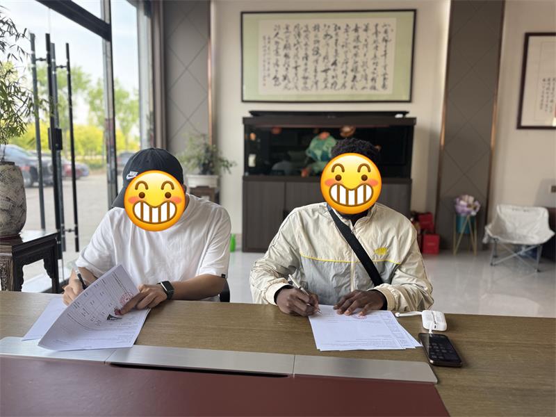 Jak LUYI zdobyło zamówienie na cysternę z cementem w Mozambiku dzięki inspekcji fabrycznej i inżynierii niestandardowej